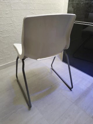 Silla de oficina
