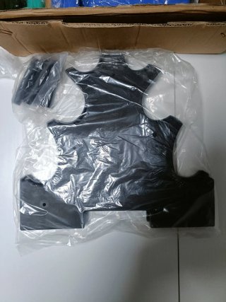 Conjunto Mancuernas