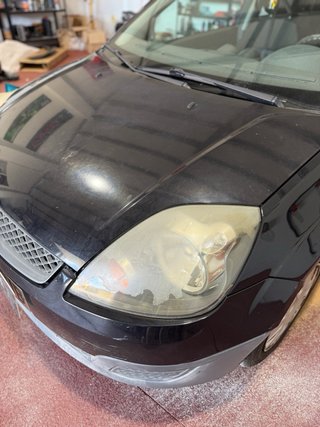 RESTAURACIÓN PROFESIONAL DE FAROS