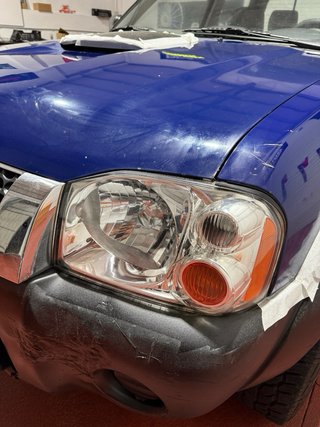 RESTAURACIÓN PROFESIONAL DE FAROS