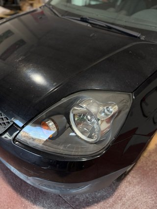 RESTAURACIÓN PROFESIONAL DE FAROS