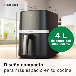 Freidora de aire Bosch Serie 2