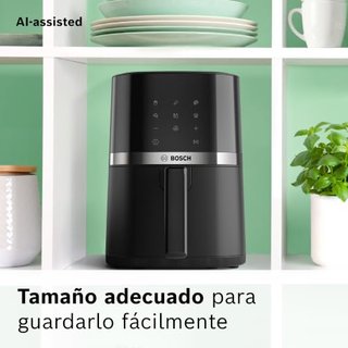 Freidora de aire Bosch Serie 2