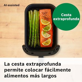 Freidora de aire Bosch Serie 2