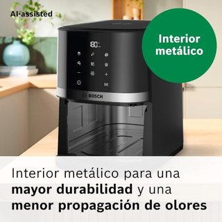 Freidora de aire Bosch Serie 2