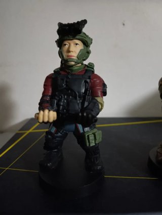 Lote 2 Soportes Call of Duty