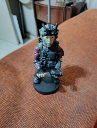 Lote 2 Soportes Call of Duty