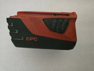 BATERIA HILTI B22 5.2A