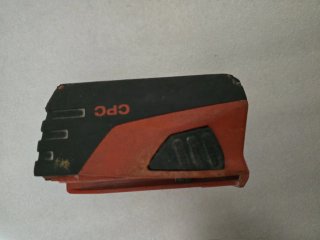 BATERIA HILTI B22 5.2A