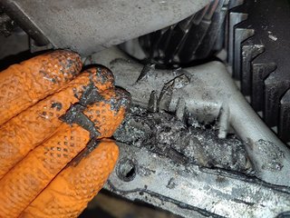 DESPIECE CAJA CAMBIOS RENAULT MASTER BUS L3H2 3,8