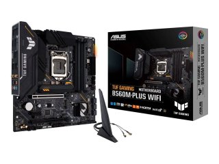 I5 10400f + Placa ASUS TUF Gaming B560m + 32 DDR4