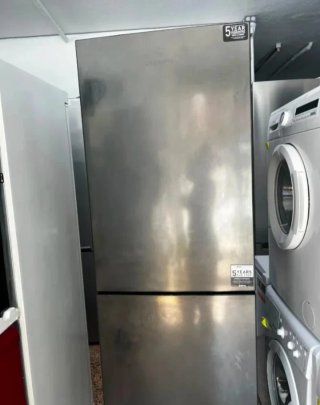 Nevera Grundig