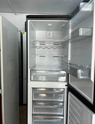 Nevera Grundig