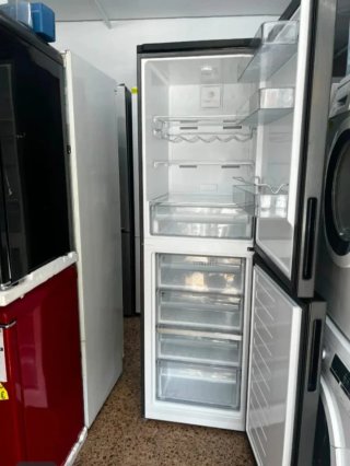 Nevera Grundig