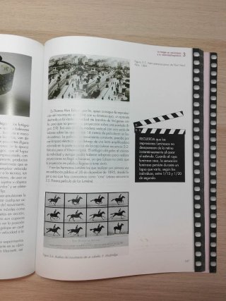 Libro de texto Cultura Audiovisual