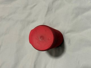 Altavoz UE Boom 2 Rojo