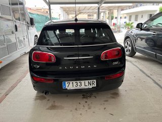 MINI Clubman 2017