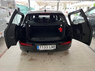 MINI Clubman 2017