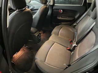 MINI Clubman 2017