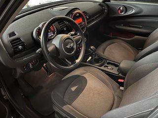 MINI Clubman 2017