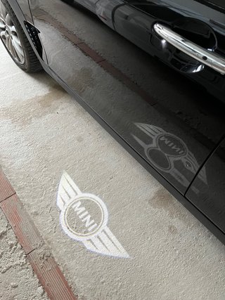 MINI Clubman 2017