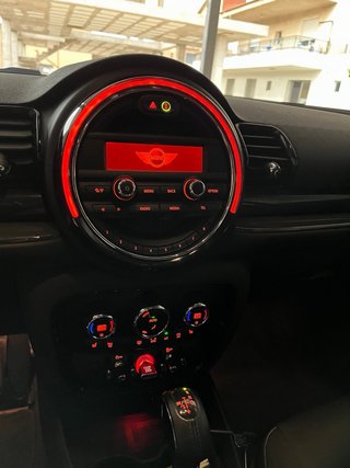 MINI Clubman 2017
