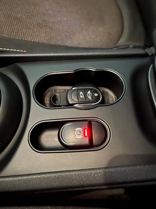 MINI Clubman 2017