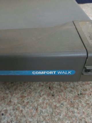 Cinta de correr Domyos