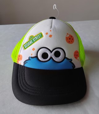 Gorra Cookie PortAventura