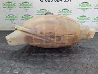 Opel 105527 7700312900 depósito expansion vivaro