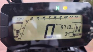Honda CRF 300 Rally 2025