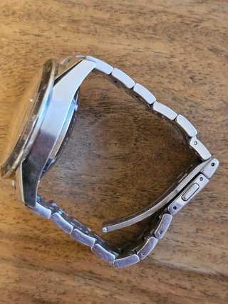 TAG Heuer Carrera Calibre 16 Reloj Cronógrafo