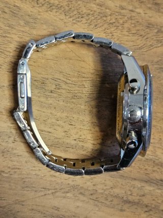 TAG Heuer Carrera Calibre 16 Reloj Cronógrafo