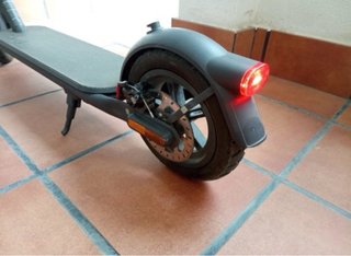 Patín eléctrico Xiaomi Scooter 4