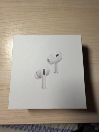 AirPods Pro 2ª Gen  En su caja