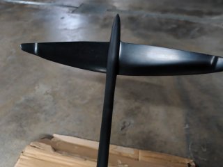 Kitefoil Slingshot Ghost Whisperer Freerace