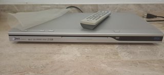 Reproductor DVD LG DVX9743 + Mando Original