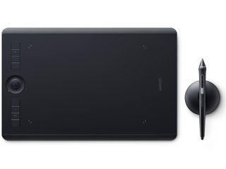 Wacom Intuos Pro PTH-660 Tableta Gráfica