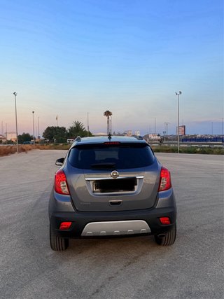 Opel Mokka 2014