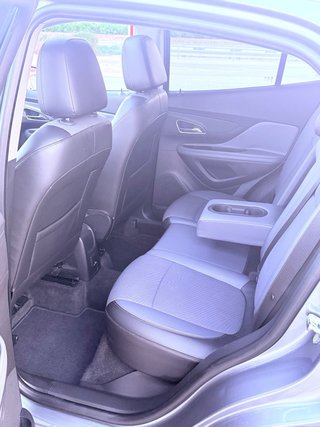 Opel Mokka 2014