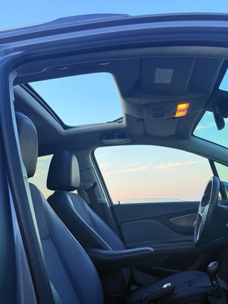 Opel Mokka 2014