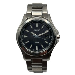 Seiko Solar V145-0BY0