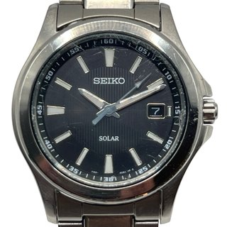 Seiko Solar V145-0BY0