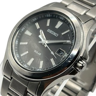 Seiko Solar V145-0BY0