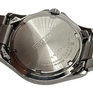 Seiko Solar V145-0BY0
