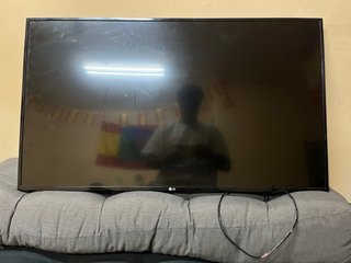 LG 43LH500T – TV 43” Full HD + REGALO para convert