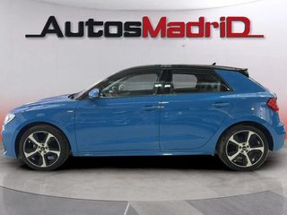 Audi A1 Sportback S line 25 TFSI 70kW (95CV)