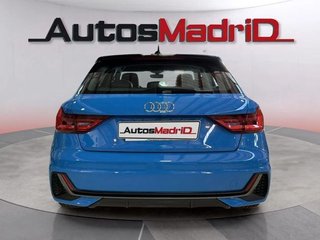 Audi A1 Sportback S line 25 TFSI 70kW (95CV)