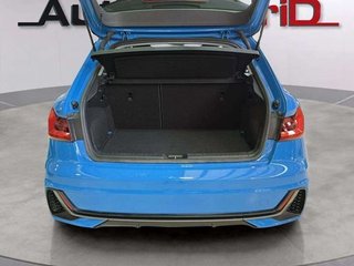 Audi A1 Sportback S line 25 TFSI 70kW (95CV)