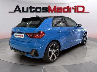 Audi A1 Sportback S line 25 TFSI 70kW (95CV)